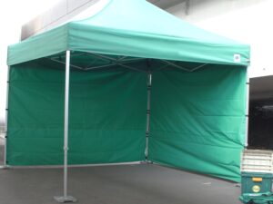 EZ-UPテント（大3.0×3.0）